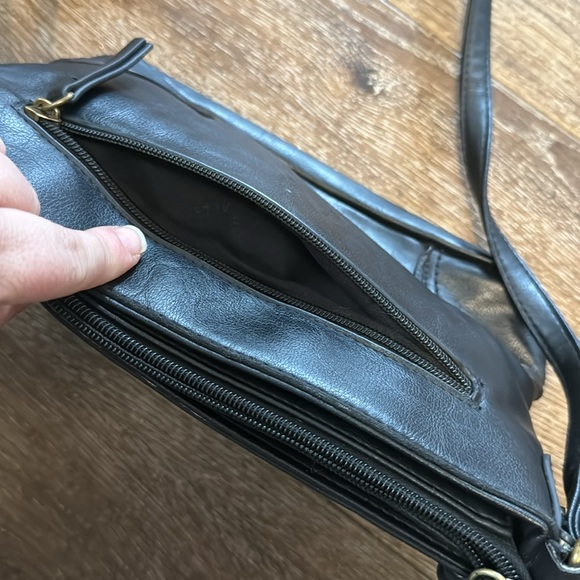 Rosetti‎ cross body black - Picture 4 of 5